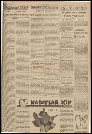  K SUBAT — 1940 Ç V7 iz Çeviren: Efdal NOGAN Larsen dikkatle nişan alarak ateş etti, 0. unla sandalın Kia iki büklüm dümencisi