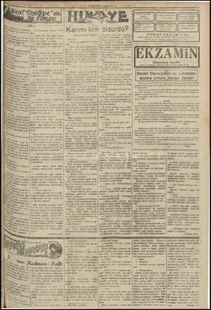  ? # 7 e a LZ a. ve a, ya aktan indi, alli; —1i7— mi sale ile beraber ği değil mi? VE Moli hik çep iküy, e Sirişmiş olmak...