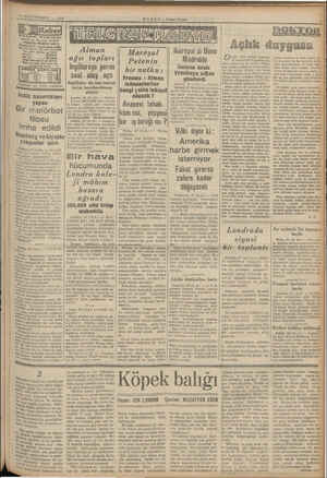  Men ——— 7 e ay m ere AM PoOsTAS “e ve Neşriyat ödün İDARE g2? Rasim Us i : İstilâ hazırlıkları , yapan Bir motörbot , filosu