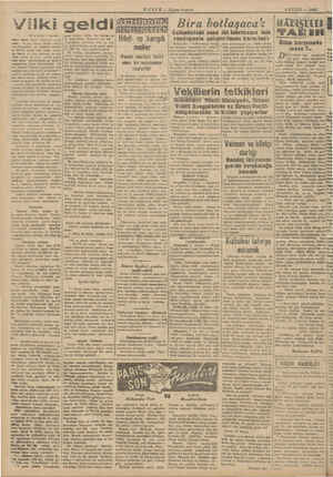   i | HABER — Aksatn Postasr i a 8 EYLUL — 1942, ii (eş tarafı 7 Bacider vaya atman Mare o İnzütere büyük din , Mh yet Rüaya