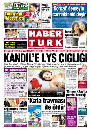  700 bin rero Bonzal demeyin Danıştay kara- iddaa) | EKİNİZ PTi — a rağ a u E rTına rağmen | SGK, 12.6 mil- yonu kesip derneğe