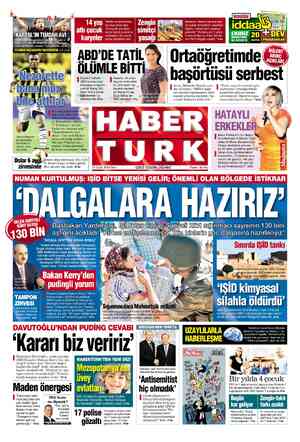  KARTAL’IN TIMSAH AVI kÜdı GN Kıgsnîeplasmaqı buan cı-.' lüyle kanatlandı; puanını 7'ye ç— GN A ABD'DE TATIL Z. ortaöğretimdea