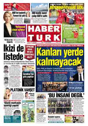  ABD’de kaybetti a Yemen’de çıktığ h Amerikalı kadın, akıllı ' telefonunu barda unuttu. J Bulut hesabına Kalaşni- ” koflu...