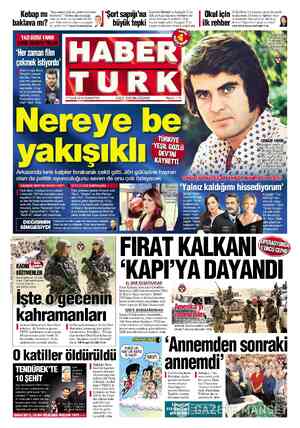  FOTOĞRAF: ARİF AKDOĞAN “Hayvansal yağ mı, şeker mi daha tehlikeli?” Güneyoğu mutfağı obezite, kalp ve diyabeti tetikli- 'a ».