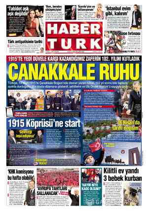  “İçerde'yim ve tatlanıyorum’ < SHOW TV'nin fenomen dizisi 'İçerde'nin Yeşim'i Gö Kansu: “Diziyle deği: k " Senaryoyu okuyunca
