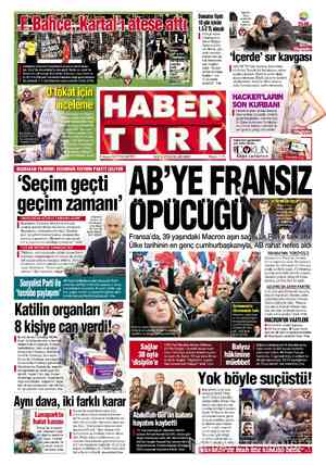  Domates fiyatı ' MS"”’L 10 gün içinde 1.5-2 TL olacak Türkiye Haller Federasyonu Genel Başkan Yardımcısı Fa- ruk Akbaş, gün-
