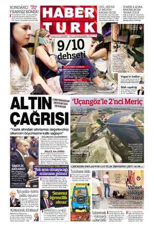  KUNDAKÇI İTİR: FRANSIZ KOMŞU H Fransa'da 3'ü Türk 5 kişinin öldüğü E yangında gözaltına alınan Fransız genç, komşuları çok