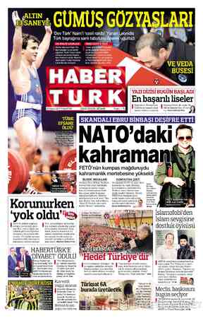  beze « GÜMÜŞ GÖZYAŞLARI 'Dev Türk?' Naim'i *ezeli rakibi' Yunan Leonidis Türk bayrağına sarılı tabutunu öperek uğurladı...
