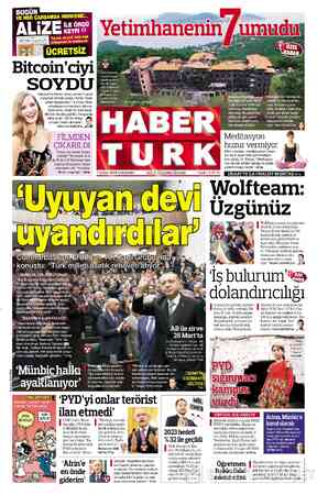  ŞEUHGEggARŞAMBA HERKESE . Bıtcoın ciyi Ha hayatta kalar öğretmenlerin- den 82 yaşın- daki Kalamaris: “Lefter'le futbol...