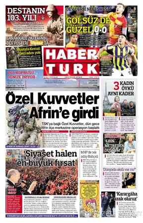  Çanakkale lejtar birini yazdı. Yedi düvele; 'Çanakkale geçilmez” dedi. Zaferin 103. yılında Ulu Önder Atatürk ve...
