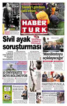  | 23/Nisan kutla- maları için 7-13 k Myas afası çocuklar d j portreleriyle, “Teşek- * kürler Atam.” yabancı madd ce tatil...