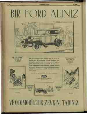    HAKİMİYETİ MİLLİYE İnco ve Uran Hufufls ve | Güzel Renki Keroe rar — Lincoln Bir Ford arabasını satın almakla hem bir...