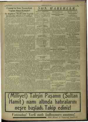    ğ 20 AĞUSTOS Cenup'ta Son Tecavüzü Yapan Haco Kimdir? Bu Kapkara Mazili Şak! Toprak- m Ebediyen Uzaklaştı. n şekavet...