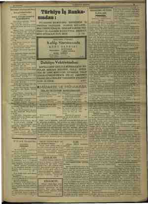  . “ra gönderilerle. | Türkiye İş Banka- | “Hin EFRAT EYTAMI LİSTESİNİ d > A TERASINDAN. NEŞREDİYORUZ. Sın an z Evli gayri...