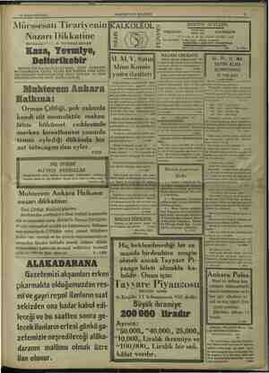    23 KÂNUNUEVEL Müessesatı Ticariyenin İKALKOLEOL Nazarı Dikkatine MATBAAMI7CA TARI VE İHZAR EDİLEN Kasa, Yevmiye,...