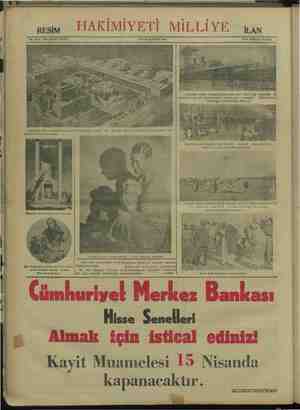    RESİM No. 3479: 1931 Şikago'da 1 1933 te e beynelmi lel Mükdeniyet sergisi,, nde Amerika Müttehit devletleri için Şaplak