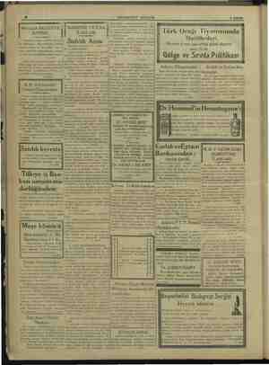    6 — HAKİMİYETİ İ MİLLİ Yi E o z Gü z Sö . ş kinesi birinci zi ni hiy; İ| İANKARA BELEDİYE $ | MAHKEME VEİCRA 75 Elka AN e R