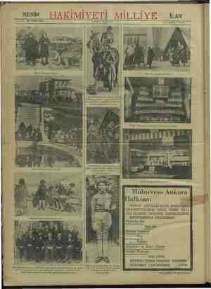    RESİM No. 4538: SEN 'KİNGİ #ENE. | İLAN | CUMA 17 NİSAN 1931 > HER YERDE 5 KURUŞ i 4 0) Avrupa'da kadınların yarışlara...