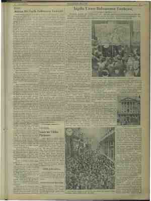 Hakimiyet-i Milliye Gazetesi 9 Ekim 1931 kapağı