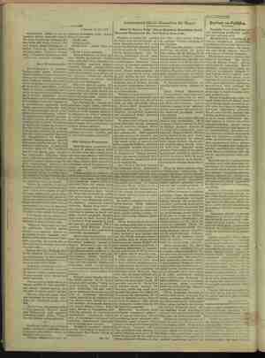  mamen cek miktarı Trak tarif ve Almanyanm Dahili Siyasetine Bir Nazar. i ve Politika. a Cenevre, 19. III. 1932 Hitler'in...