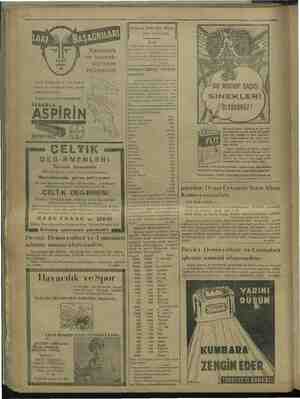    « seti İylânları. 4 ANANIN UNZNNZNA İnkar a Belediye Riya- £ İLAN. 902 senesi evzan eyi mülai almıştır. An car Kansızlık ve