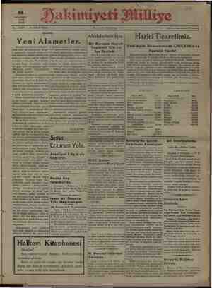    p iy AĞUSTOS SALI 1933 - aaa -. No. 4329. 4 ÜNCÜ SENE. ; Her yerde (5) kuruş Adres “değiştirmek 50 kuruş Gündelik; Yeni Al