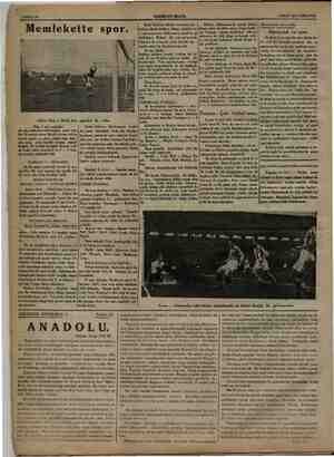    çizi GAl GO 9 SAYIFA 10 ame Memleke Ankara Gücü — İttifak Spor — Başı 1. ıyıfada) da güç santırforu idafa pa gelen topu...
