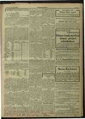    m iZ EYLUL 1934 ÇARŞAMBA — m mma v M. V Satın A'ma Komisyonu ilanları İk 179 adet Müstamel sivil elbi: gösterilen inelbusat