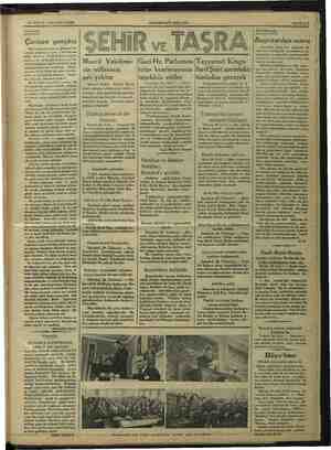  27 EYLUL 1934 PE! Karı-Siyasi ii geni Bg »»? Bazı memi ralması kadın! iş sebep e ei ikisini biribi irin e zel olmaktan...