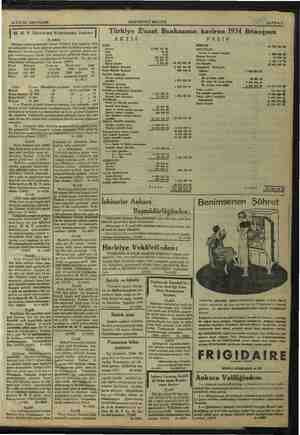  30 EYLUL 1934 PAZAR man | M. M. V. Satırama Komisyonu ilanları | | İLANN Samsun garnizonundaki kıtaat ihtiyacı için aşağıda