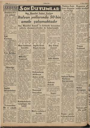    k a Rtetüriz dee: dev- rim müzesi gam Atatürk devrim müzesi için yağı saat 15,30 de eş yede bir toplantı yapılacak- tır. Bu