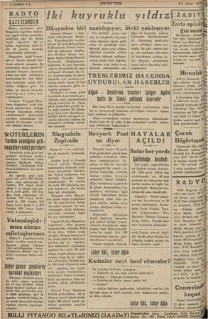    (8 Şubat 1914 RADYO GAZETESİNDEN Radyo gazetesine göre Bingazinin İngilizler tarafın- dan işgali Italyan prestijine...