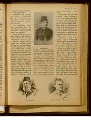    lam Düşmek etrafı görmekten- dir. diye haykrıyordu. Yaşayışının uzun bir dönü- mü inlemek ve haykırmıkla geçen şarn İk...