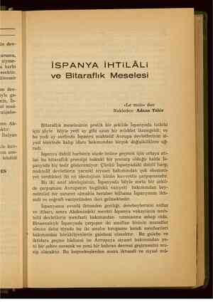     in dev- urumu, siyase- a harbi ecektir. üteessir an dev- iyle ga- nin, İn- ai mad- nüşahe- ere, Ak- ıktır. İtalyan /le...