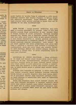     sualin bü , mantıki nanya ve ı madde- lir. Uzun viştir. Şu tilâf çık- Sovyetler ir devlet olamıya- kasından je başla-...