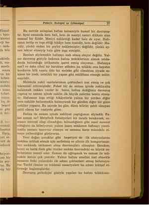     da bile akladı- lı, ma- ameli- . sonra ın bir hıfzet- 'klerini andaki * insan hıizet- mana- hiç de beşeri ın gibi ık ikti-