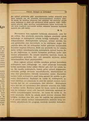  .anın— 2fe ve 1 tat- terbi— wey'ın s 1937 Ame- uzak- soldan Dewey uygun keden pların ettik- erinin ha- ikada, : kar- Felsefe,