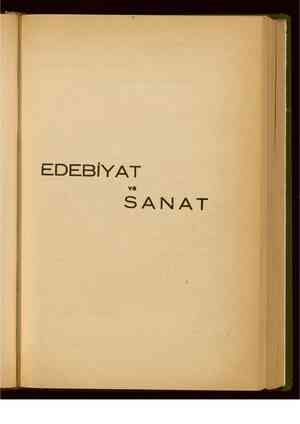    EDEBİYAT il  ...