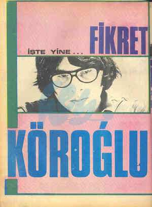  İŞTE...
