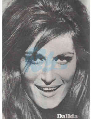  Dalida...