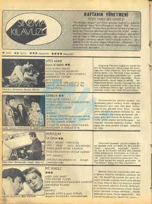  M ARe R YAIES(IK SEVGİLİ) -—Şoygun “adlı filmin qrdı dan An'%erıkn ya i cı Yates "BulîH—Gângı&erîn Küderı" 1968 Guns of...