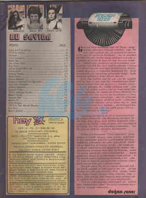  i . - Hümeyra Mural Ses Fatma Girik BU SAvILA Konular Earth and Fire geliyor. 1973'ün olayları ..... Hümeyra ... .. .ü Bo...