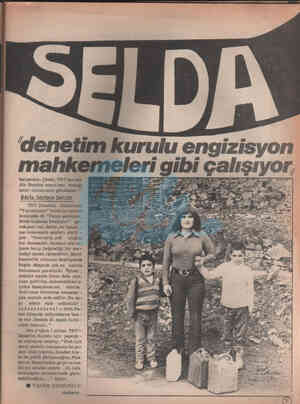  (denetim kurulu engizisyon mahkemeleri gibi kalıyoruz, Çünkü,TRTherşer dir, Bundan sonrabatı müziği nasıl okunurmuş...