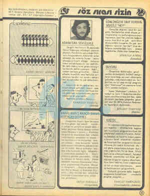  Her türlü dileğiniz,isteğiniz için adresimiz HEY Dergisi (Gençlerin Dünyası ),Nuruos - maniye cad. 65/ 67 Cağalöğlü-İstanbul