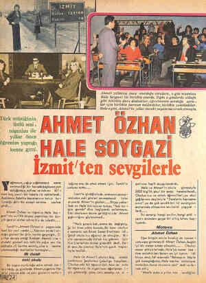  T a ea gee AAA AA İZMİT Nüfus : Rakım Tütk müziğinin ünlü sesi , nişanlısı ile yıllar önce öğrenim yaptığı (H | kente gitti.