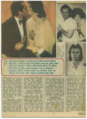 dJack — Nic- holson — ve Louise Fletcher (solda) Fil- sahne (yan- da) (solda). Filmle ilgili son haberler, en azından yeni