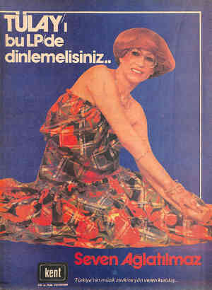  TÜLAYI buLPde dinlemelisiniz.. ( pe 3 gt "'-" , SÖĞZERRE <A ” d B ; 5 / > / /&_ A $ .— A li T üse SA 7 / A v Eü, t t "_’ b LR