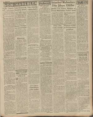    İngiliz- anan Ta kan anlaşması |Gaulle'le birleşti tara 1 inci sayfalı e Britanya vo Amerika Harise | çiale Valiyi azletti