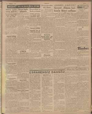    IKDAM SAYFA --3 Fransanın ruhu| ASKER! VAZİYET ii 5 asla ölemez | Sovyet - Alman har- binin ikinci safhası en büyük tehlike