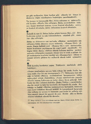   sat gibi mefhumlar, birer barikat gibi cihanda bir bünye is- tihalesine doğru takallüplerin başladığını işaretlemektedir.